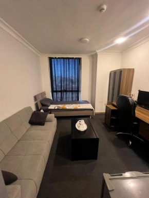Sol Studio - Amman